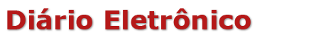 Diário Eletrônico