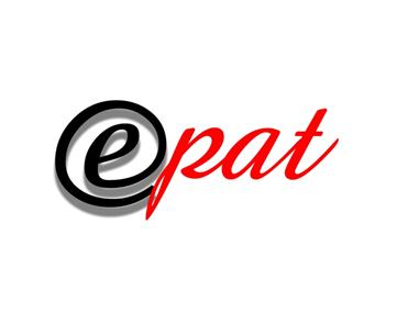 Descrição: Logo ePAT