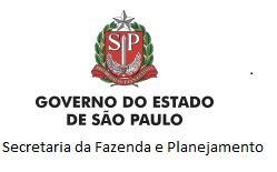 Governo do Estado de São Paulo